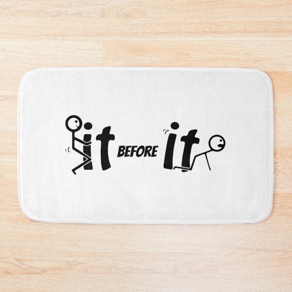 Item preview, "I" before "T" designed and sold by ACAltCreations.