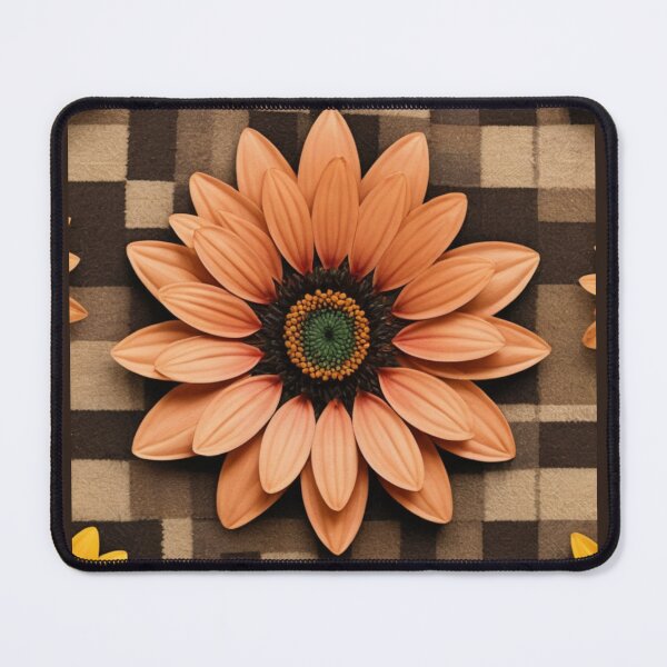 Item preview, Wool Osteospermum Sweater designed and sold by lifeinspired4u.