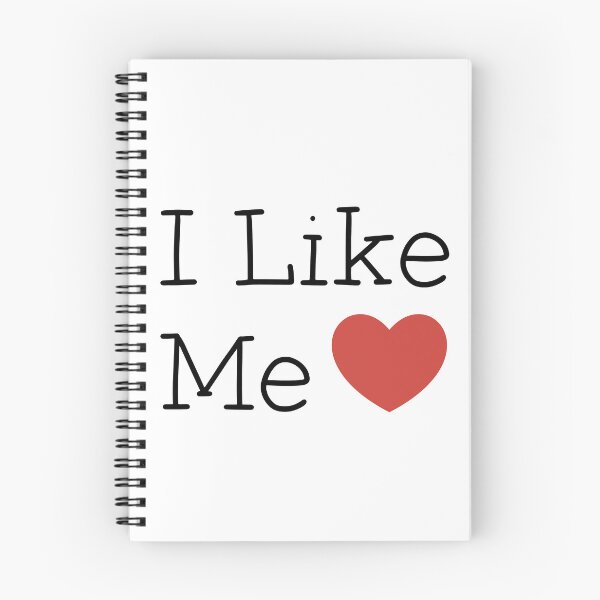 Item preview,  I LIKE ME designed and sold by THE AMERICAN TEEVANGELIST.