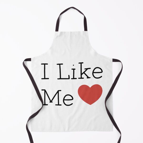 Item preview, I LIKE ME designed and sold by THE AMERICAN TEEVANGELIST.
