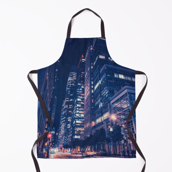 Item preview, City at Night designed and sold by jvnimages.