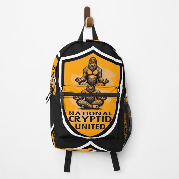 Item preview, Funny Halloween gifts National cryptid united 2024 designed and sold by erozzz.