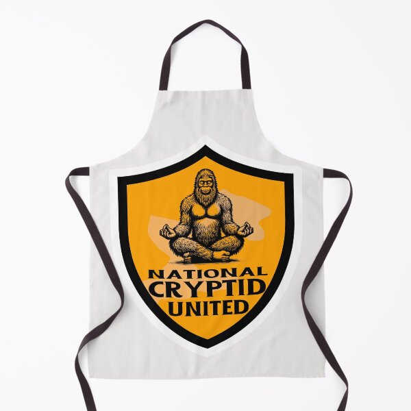 Item preview, Funny Halloween gifts National cryptid united 2024 designed and sold by erozzz.