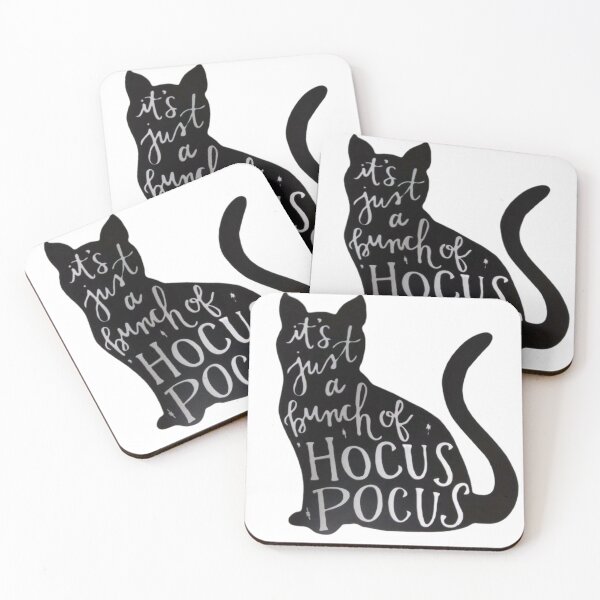 Item preview, It’s just a bunch of hocus pocus  designed and sold by rosebaby-.