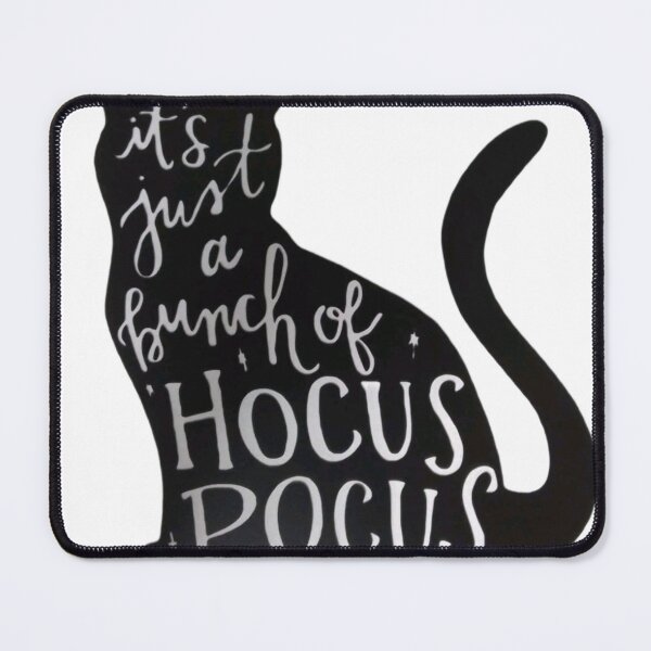 Item preview, It’s just a bunch of hocus pocus designed and sold by rosebaby-.