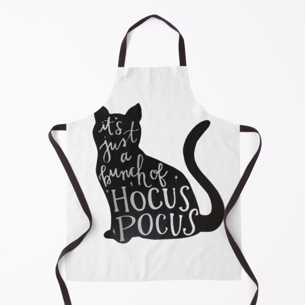 Item preview, It’s just a bunch of hocus pocus  designed and sold by rosebaby-.