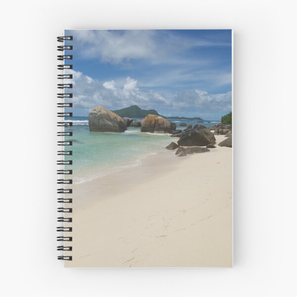 Item preview, Seychelles Mahé Beach designed and sold by Frank-Farran.