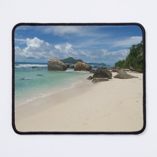 Item preview, Seychelles Mahé Beach designed and sold by Frank-Farran.