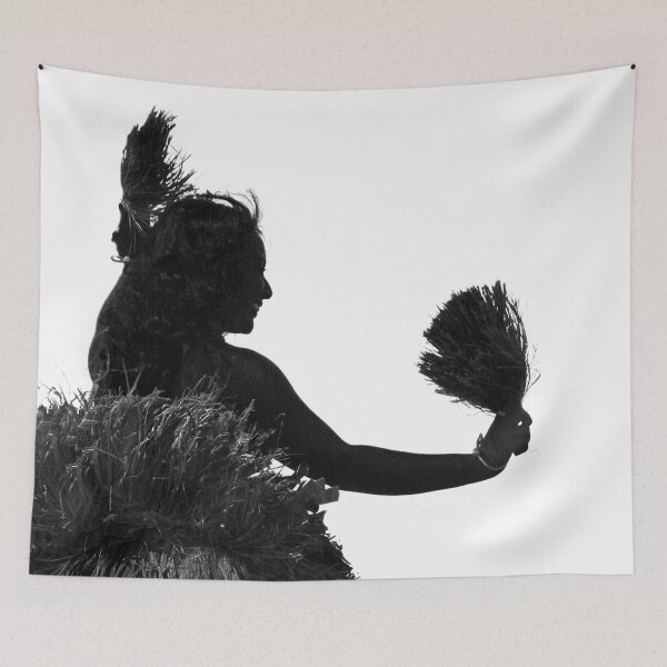 Item preview, 'Ori Tahiti Dancer designed and sold by heatherfriedman.