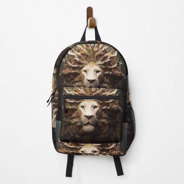 Item preview, "Roar with confidence, even in silence!" designed and sold by Josejuju.