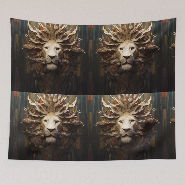 Item preview, "Roar with confidence, even in silence!" designed and sold by Josejuju.
