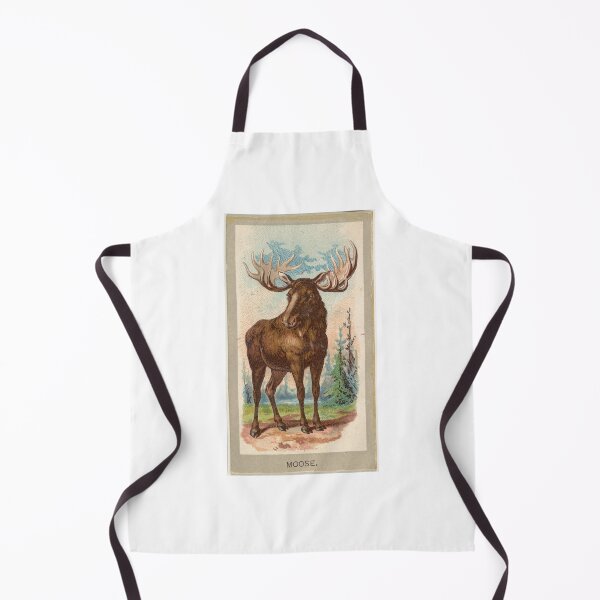 Item preview, Moose designed and sold by Zoozwear Apparel.