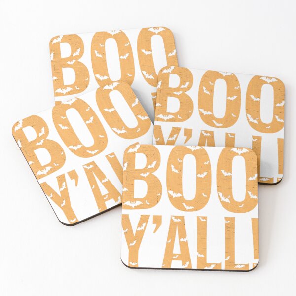Item preview, Boo Y’all! - Halloween designed and sold by Gifts0.