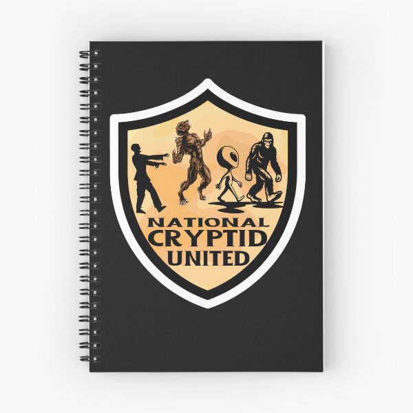 Item preview,  Funny Halloween gifts National cryptid united 2024 designed and sold by erozzz.