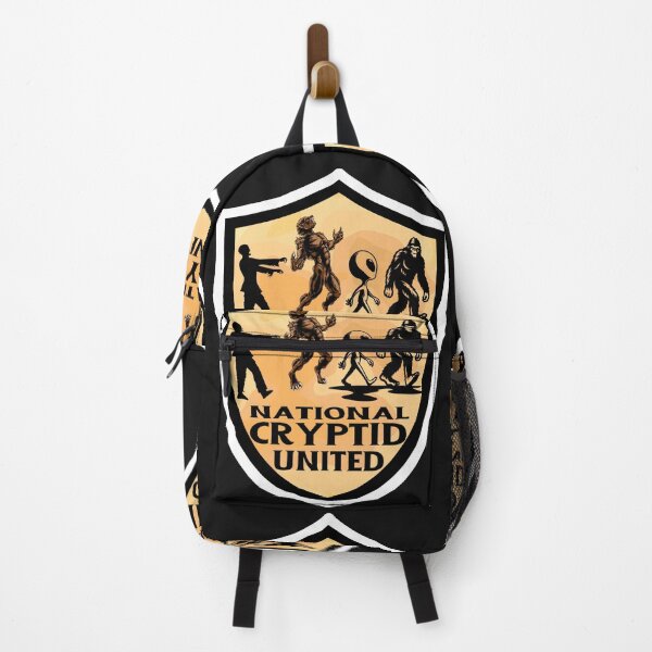 Item preview,  Funny Halloween gifts National cryptid united 2024 designed and sold by erozzz.