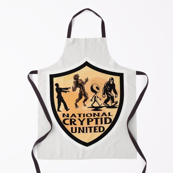 Item preview,  Funny Halloween gifts National cryptid united 2024 designed and sold by erozzz.