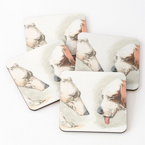 Item preview, Two Dog's Heads designed and sold by Zoozwear Apparel.