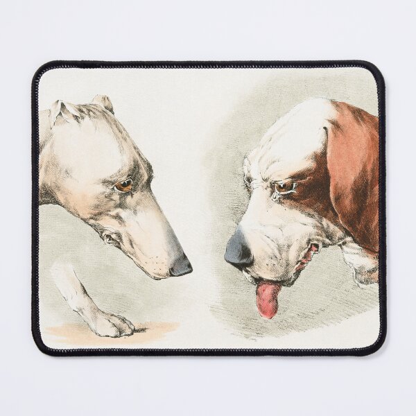Item preview, Two Dog's Heads designed and sold by Zoozwear Apparel.