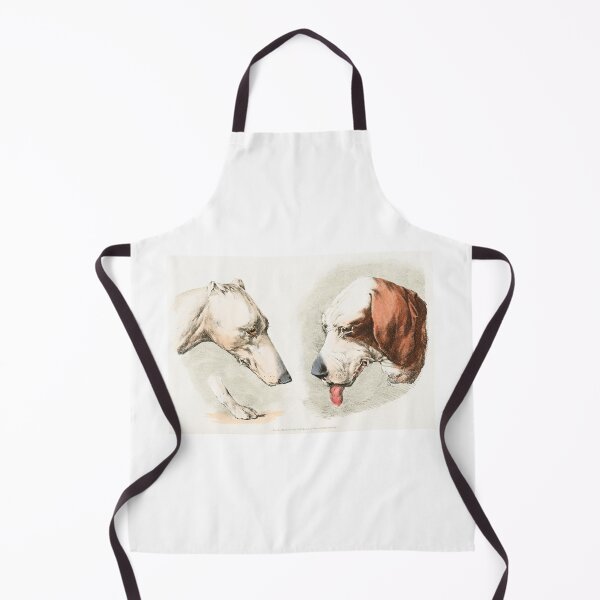 Item preview, Two Dog's Heads designed and sold by Zoozwear Apparel.