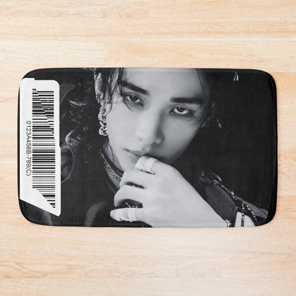 Item preview, Hyunjin Stray Kids designed and sold by Celestinya.