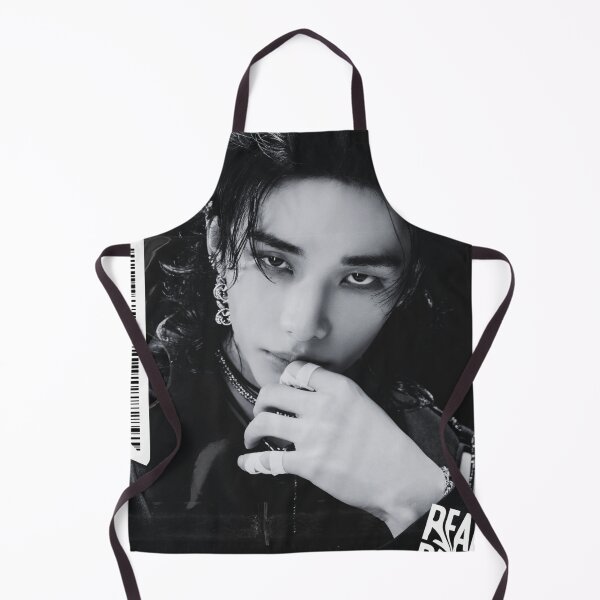 Item preview, Hyunjin Stray Kids designed and sold by Celestinya.