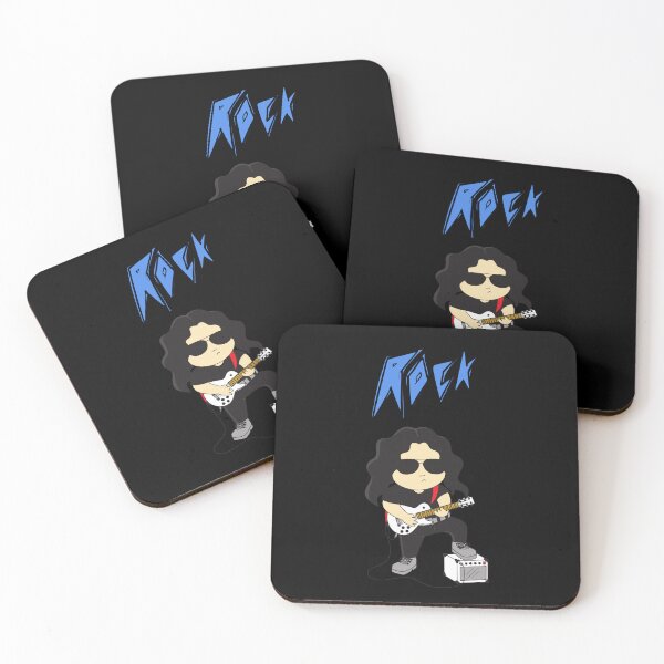 Item preview, Rock Virtuoso Guitarrist designed and sold by FanFest.
