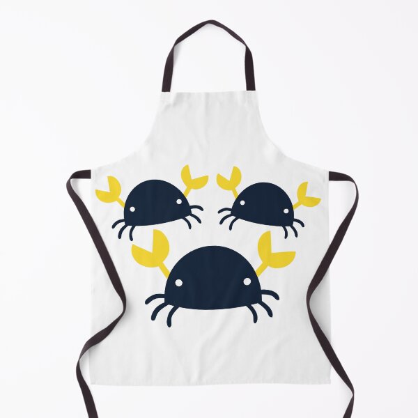 Item preview, Three Crabs designed and sold by Greyat.