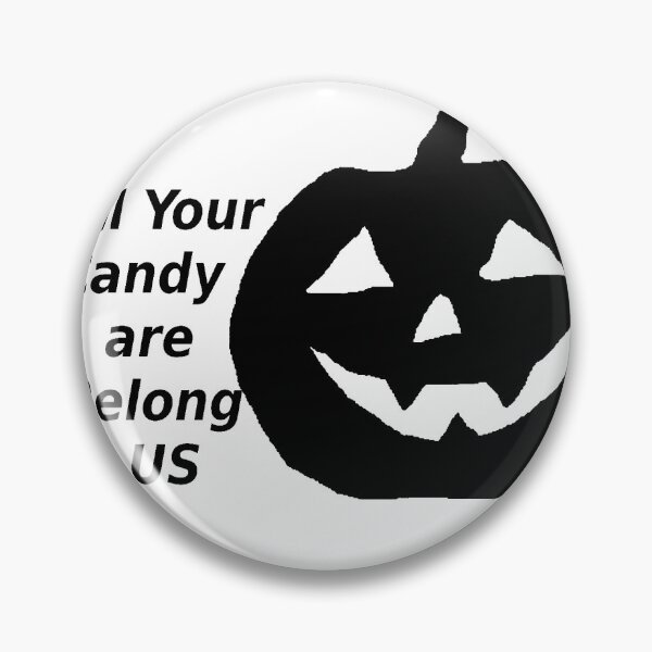 Item preview, All Your Candy are Belong to US designed and sold by edgypasties.