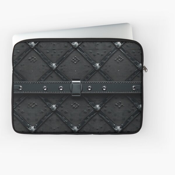 Goyard laptop sleeve hotsell