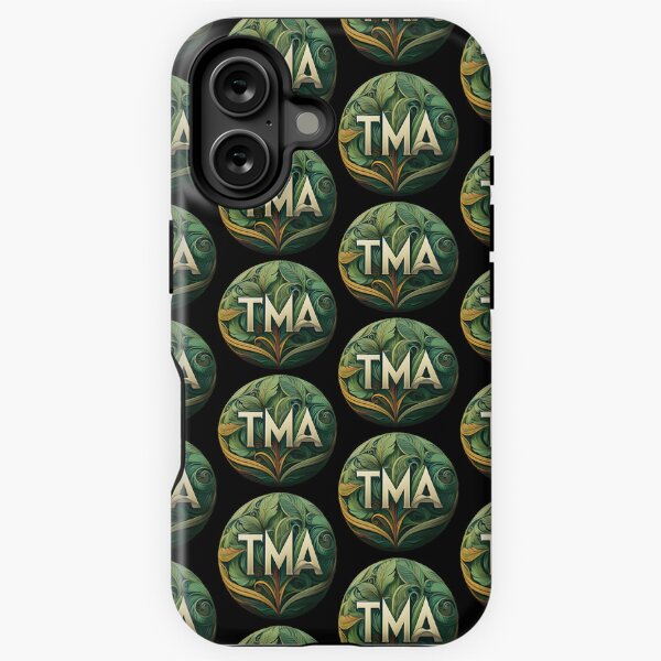 Vista previa del artículo con la obra «TMA Naturaleza», diseñado y vendido por TMAspiritstore.