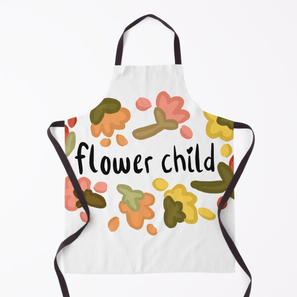 Item preview, Flower child designed and sold by Maya Chh.