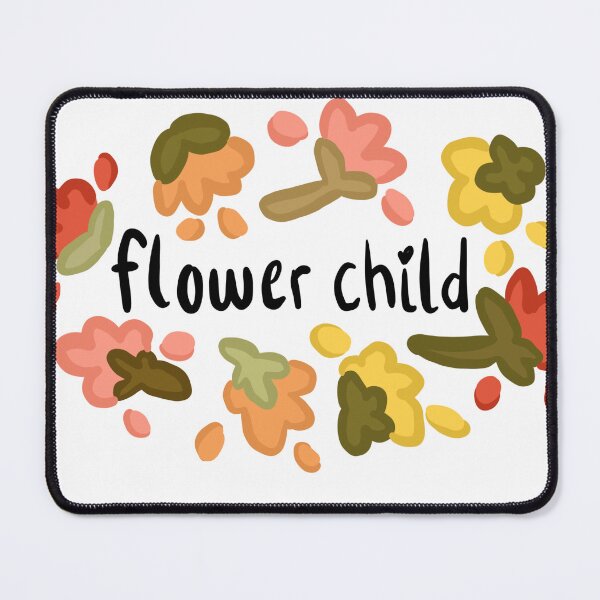 Item preview, Flower child designed and sold by Maya Chh.