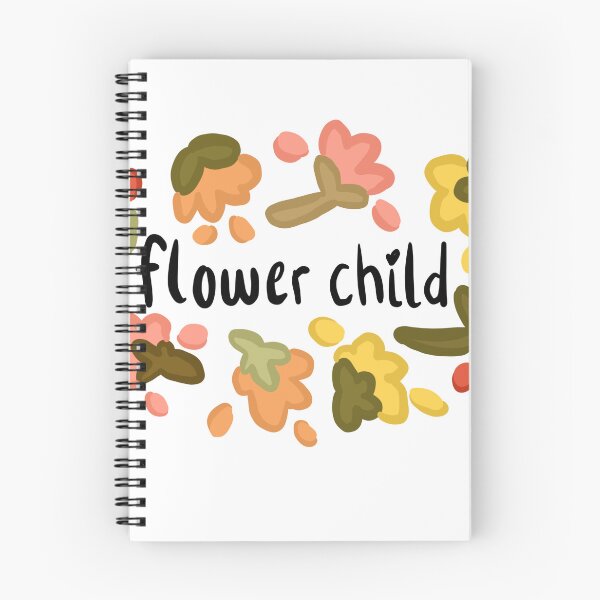 Item preview, Flower child designed and sold by Maya Chh.