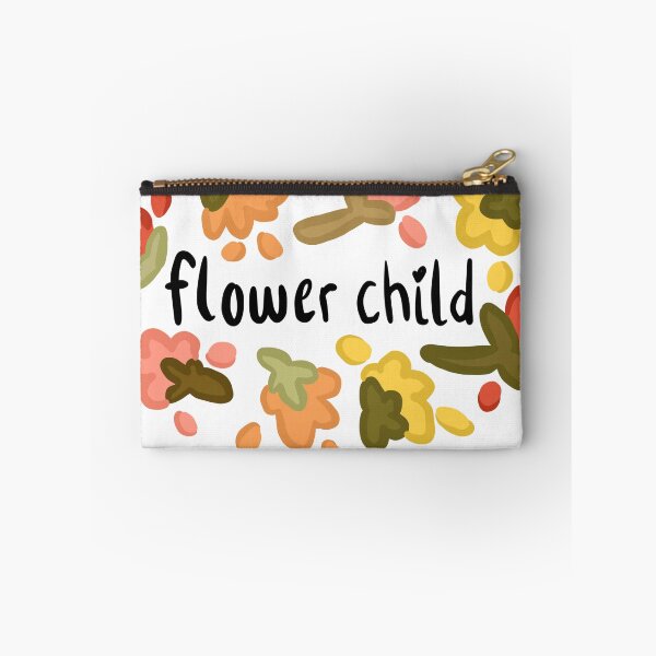 Item preview, Flower child designed and sold by Maya Chh.
