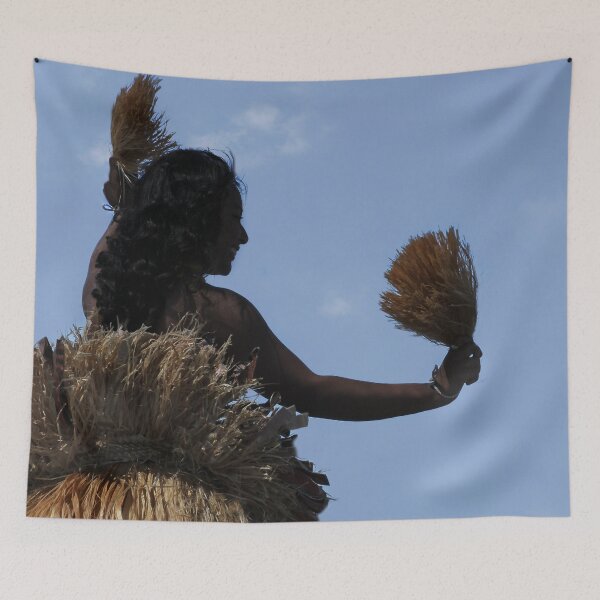 Item preview, 'Ori Tahiti Dance designed and sold by heatherfriedman.