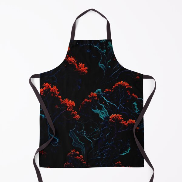 Item preview, Ethereal Corals designed and sold by sensduvent.