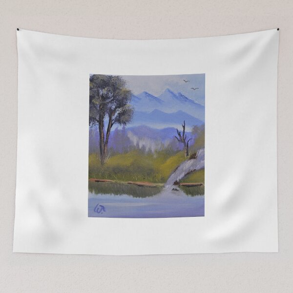 Item preview, Purple Majesty designed and sold by Warren  Thompson.
