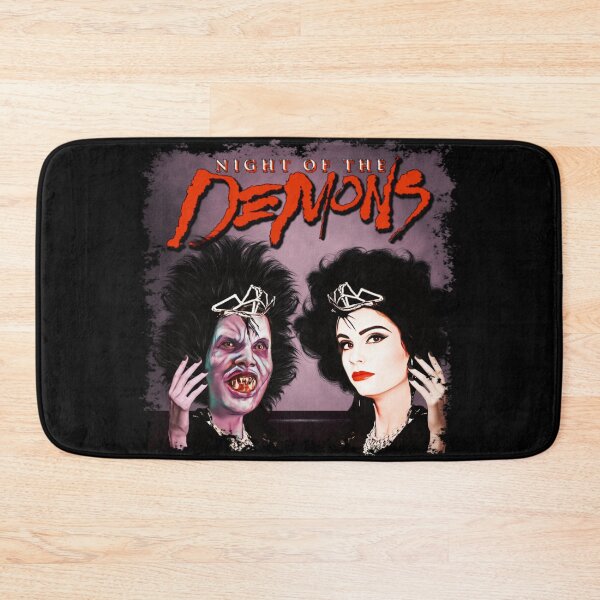 Item preview, Night of the Demons designed and sold by IndecentDesigns.