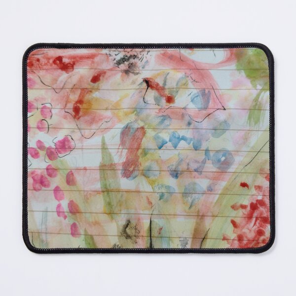 Item preview, Soft water colour floral designed and sold by ArtbyColleen.