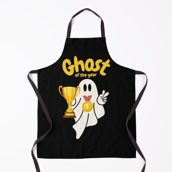 Item preview, Ghost of the year designed and sold by Karim-Karem.