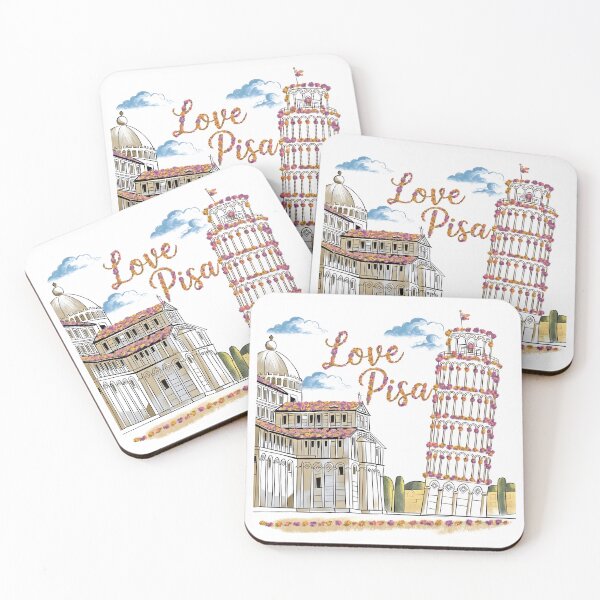 Item preview, welcome to Pisa city designed and sold by bogfl.
