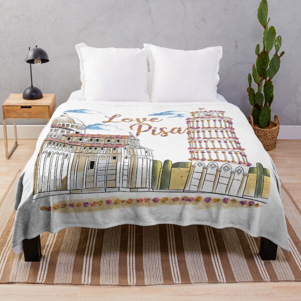 Item preview, welcome to Pisa city designed and sold by bogfl.