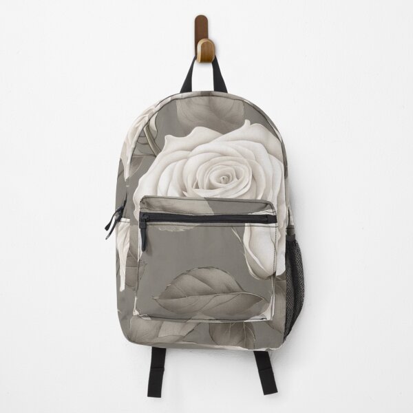 Item preview, White Rose designed and sold by TrendyGalaxy.