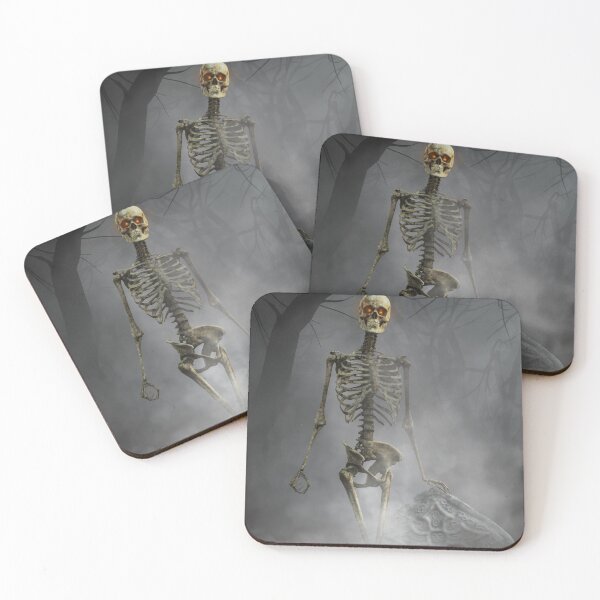 Item preview, Graveyard Shift designed and sold by Daniel Eskridge.