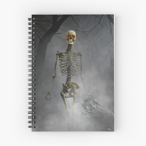 Item preview, Graveyard Shift designed and sold by Daniel Eskridge.