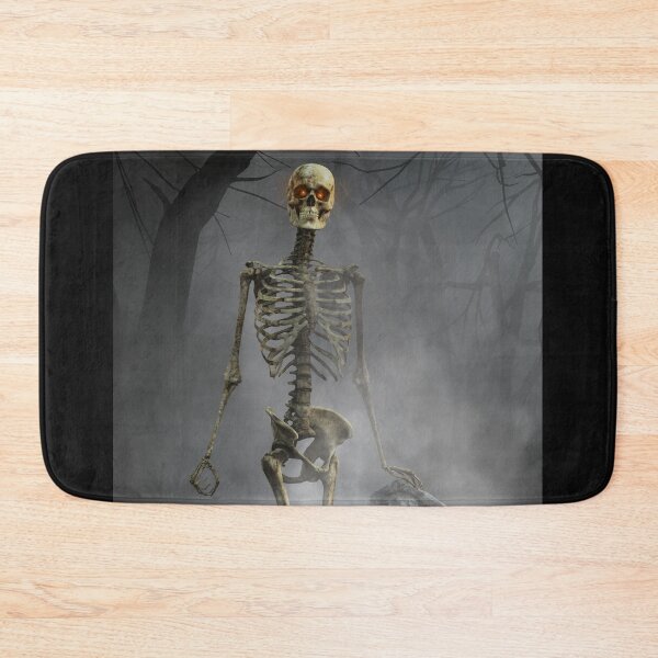 Item preview, Graveyard Shift designed and sold by Daniel Eskridge.