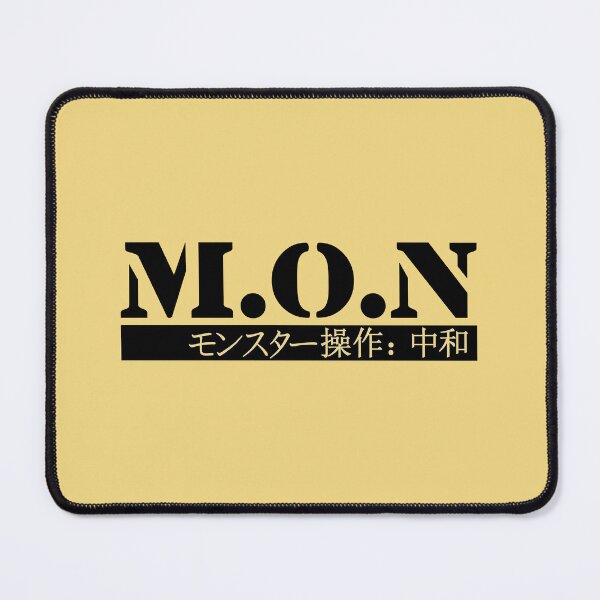 Item preview, M.O.N. | Monster Ops: Neutralization designed and sold by AggroViking.