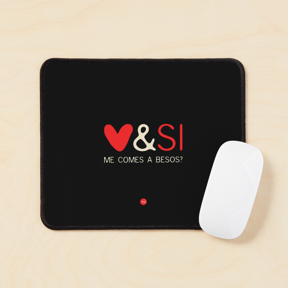 Item preview, Mouse Pad designed and sold by XUSRedbubble.
