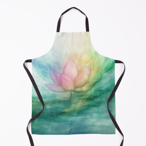 Item preview, Serenity in Bloom designed and sold by riquishop.