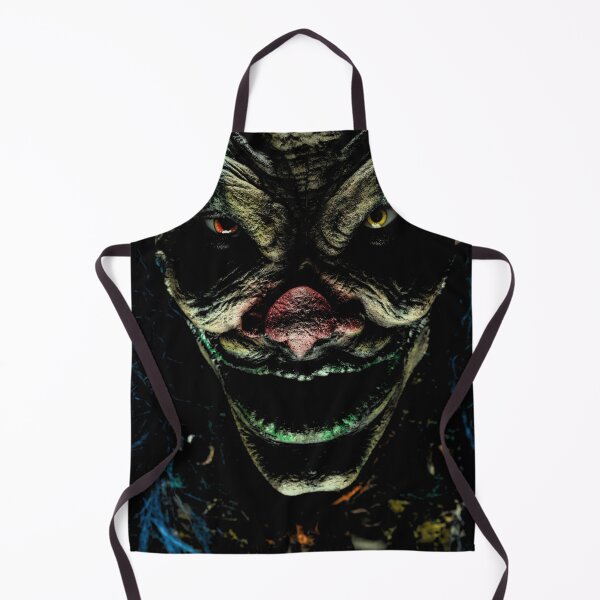 Item preview, Luminous Reflection Sinister Clown designed and sold by SpartanFW.